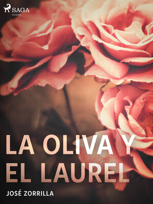 cover image of La oliva y el laurel